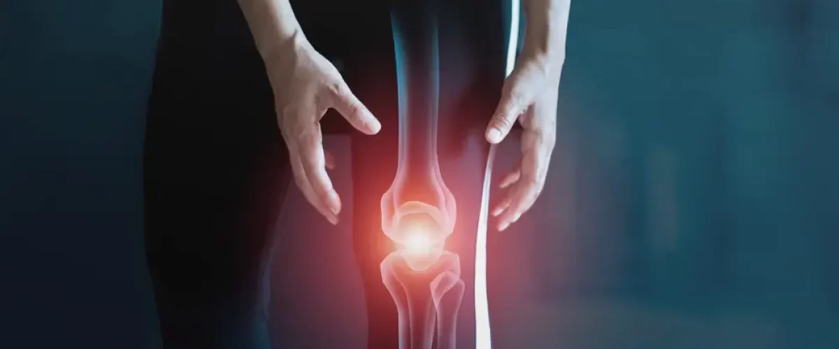 Osteoarthritis